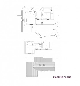 Existing plans