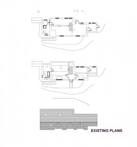 Existing plans